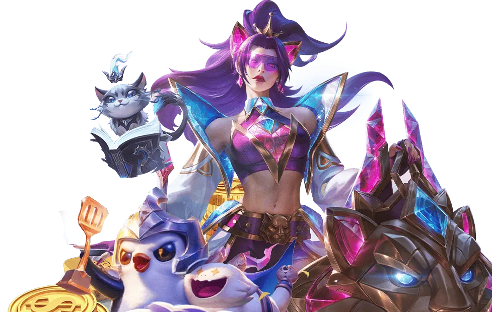 Đội ngũ hỗ trợ khách hàng 24/7